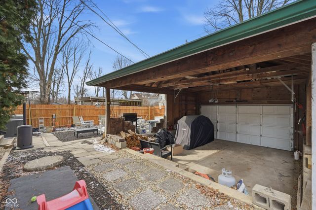 3946 N College Avenue, Indianapolis, IN 46205