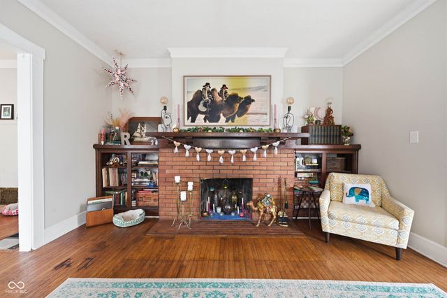 3946 N College Avenue, Indianapolis, IN 46205