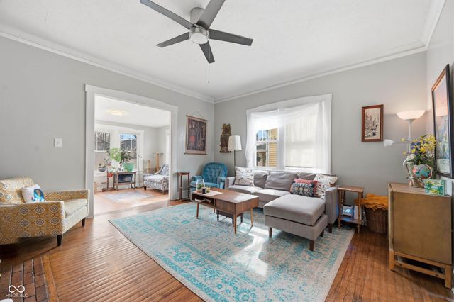 3946 N College Avenue, Indianapolis, IN 46205