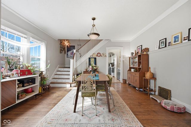 3946 N College Avenue, Indianapolis, IN 46205