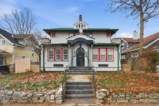 3946 N College Avenue, Indianapolis, IN 46205