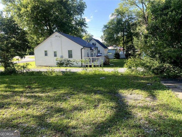 428 N MARBLE Street, Rockmart, GA 30153