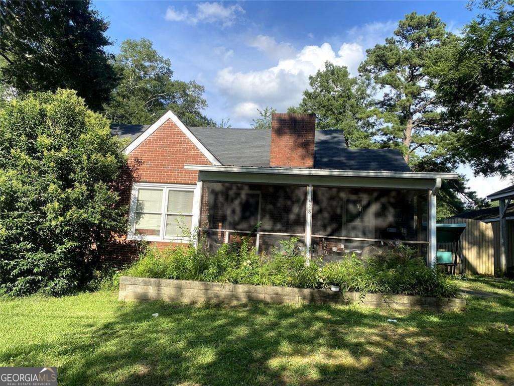 428 N MARBLE Street, Rockmart, GA 30153