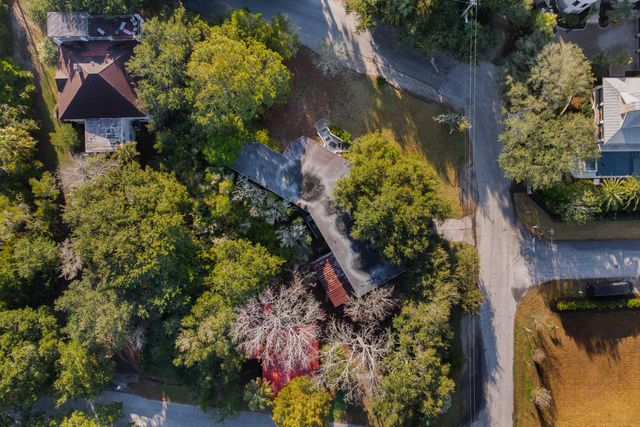 2804 Marshall Boulevard, Sullivans Island, SC 29482