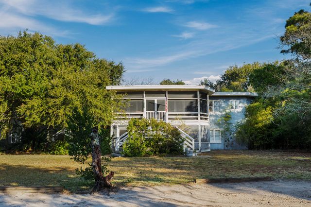2804 Marshall Boulevard, Sullivans Island, SC 29482