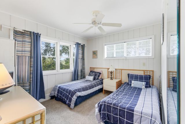 2804 Marshall Boulevard, Sullivans Island, SC 29482