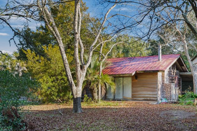 2804 Marshall Boulevard, Sullivans Island, SC 29482