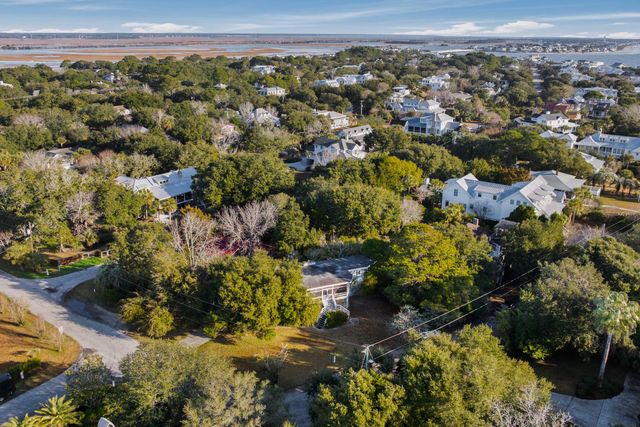 2804 Marshall Boulevard, Sullivans Island, SC 29482