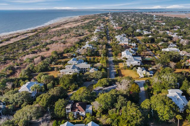 2804 Marshall Boulevard, Sullivans Island, SC 29482