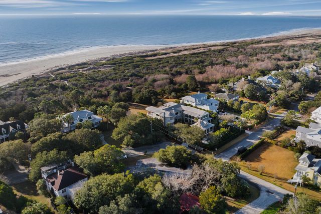 2804 Marshall Boulevard, Sullivans Island, SC 29482