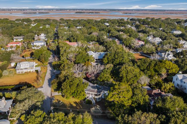 2804 Marshall Boulevard, Sullivans Island, SC 29482