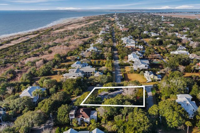2804 Marshall Boulevard, Sullivans Island, SC 29482