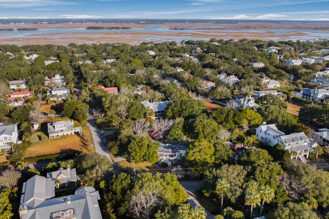 2804 Marshall Boulevard, Sullivans Island, SC 29482