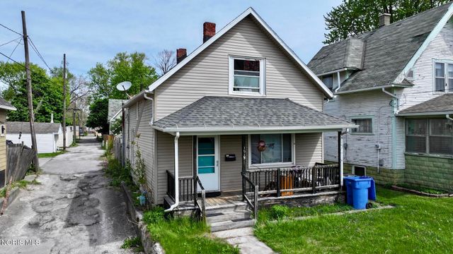 1015 Varland Avenue, Toledo, OH 43605