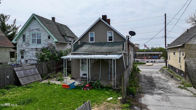 1015 Varland Avenue, Toledo, OH 43605