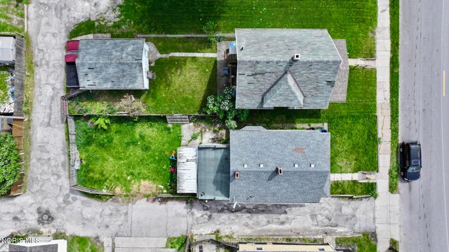 1015 Varland Avenue, Toledo, OH 43605
