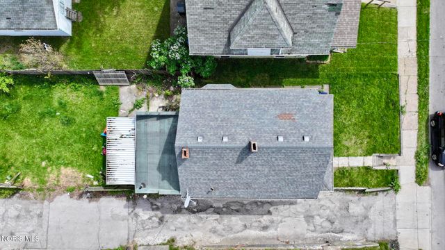 1015 Varland Avenue, Toledo, OH 43605
