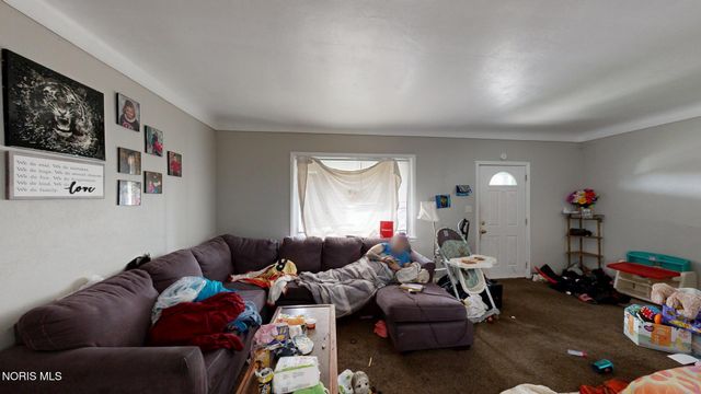 1015 Varland Avenue, Toledo, OH 43605