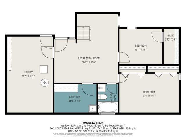 462 Forest Avenue, Erlanger, KY 41018