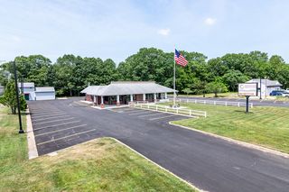 6595 Post Road, North Kingstown, RI 02852
