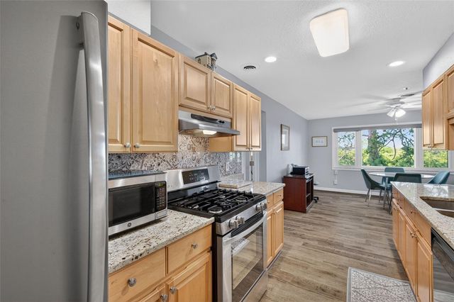 8186 TERRACE GARDEN DRIVE N 307, St Petersburg, FL 33709