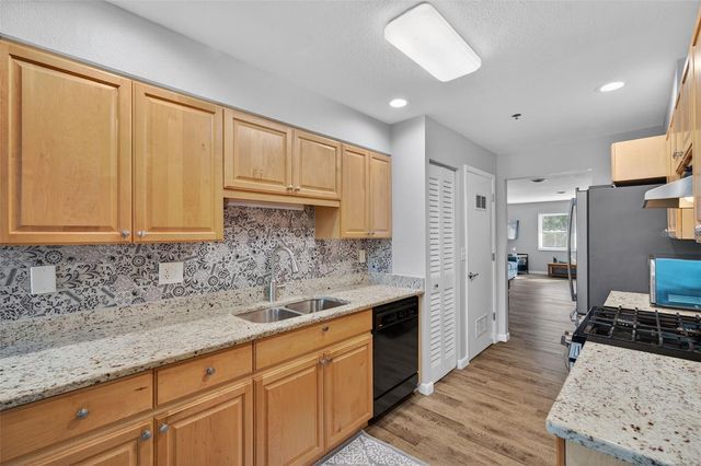 8186 TERRACE GARDEN DRIVE N 307, St Petersburg, FL 33709