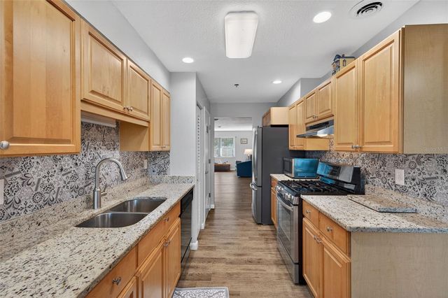 8186 TERRACE GARDEN DRIVE N 307, St Petersburg, FL 33709