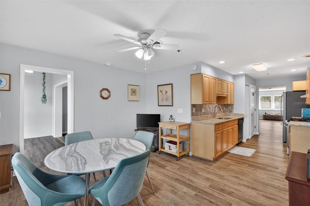 8186 TERRACE GARDEN DRIVE N 307, St Petersburg, FL 33709