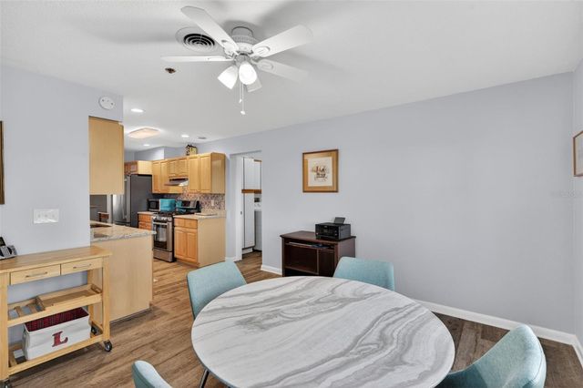 8186 TERRACE GARDEN DRIVE N 307, St Petersburg, FL 33709