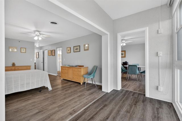 8186 TERRACE GARDEN DRIVE N 307, St Petersburg, FL 33709