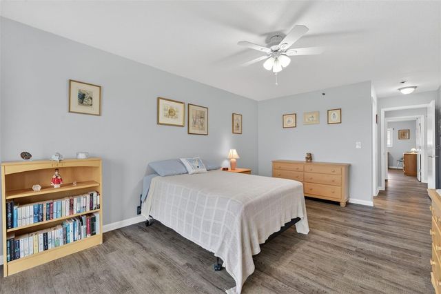 8186 TERRACE GARDEN DRIVE N 307, St Petersburg, FL 33709