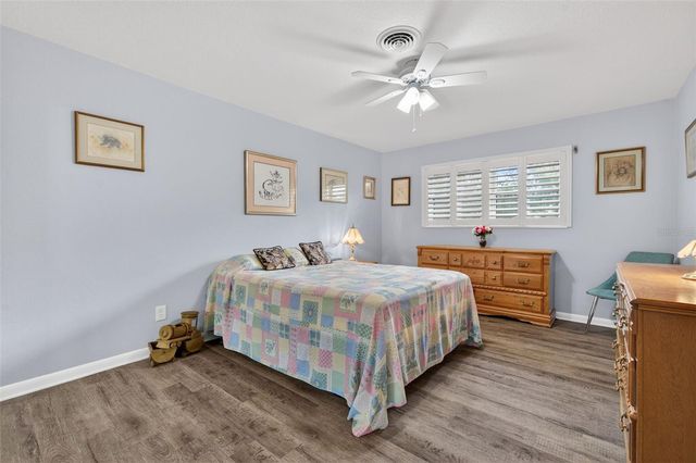 8186 TERRACE GARDEN DRIVE N 307, St Petersburg, FL 33709