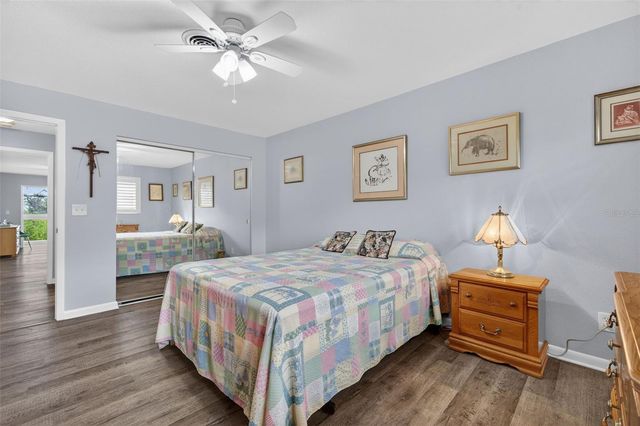 8186 TERRACE GARDEN DRIVE N 307, St Petersburg, FL 33709