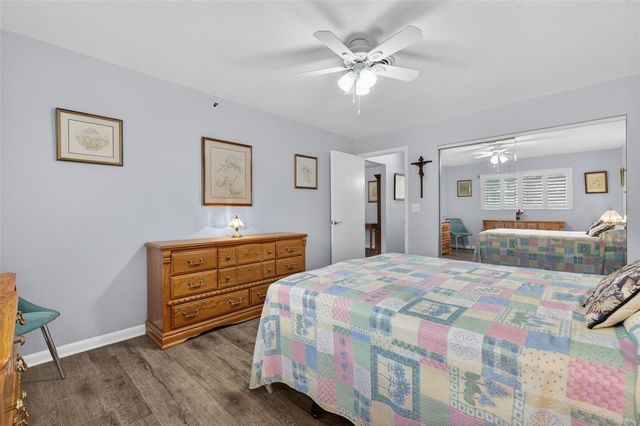 8186 TERRACE GARDEN DRIVE N 307, St Petersburg, FL 33709