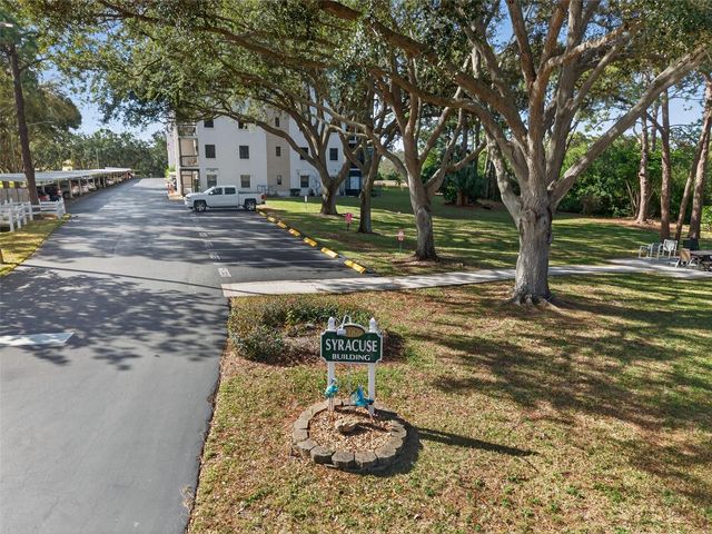 8186 TERRACE GARDEN DRIVE N 307, St Petersburg, FL 33709