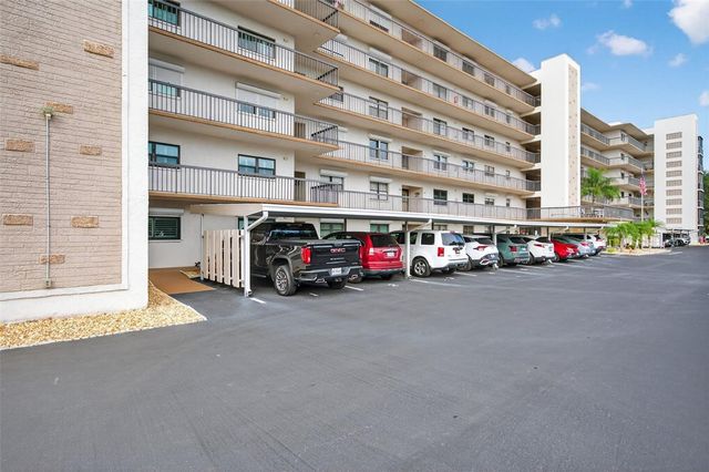 8186 TERRACE GARDEN DRIVE N 307, St Petersburg, FL 33709