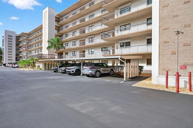 8186 TERRACE GARDEN DRIVE N 307, St Petersburg, FL 33709