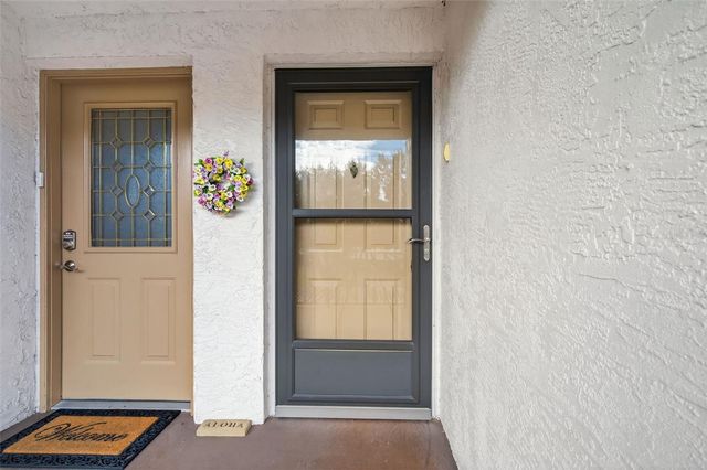 8186 TERRACE GARDEN DRIVE N 307, St Petersburg, FL 33709