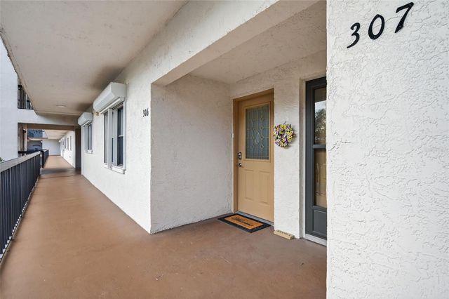 8186 TERRACE GARDEN DRIVE N 307, St Petersburg, FL 33709