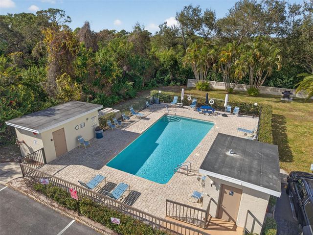 8186 TERRACE GARDEN DRIVE N 307, St Petersburg, FL 33709