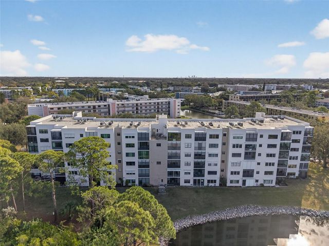 8186 TERRACE GARDEN DRIVE N 307, St Petersburg, FL 33709