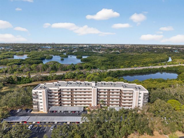 8186 TERRACE GARDEN DRIVE N 307, St Petersburg, FL 33709