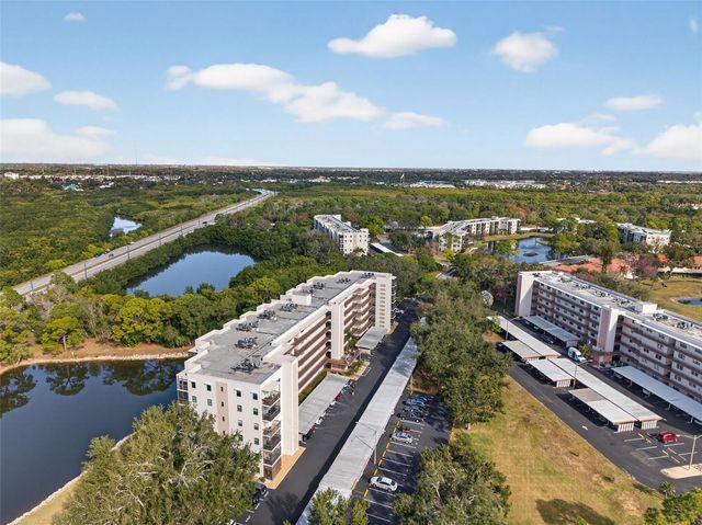 8186 TERRACE GARDEN DRIVE N 307, St Petersburg, FL 33709