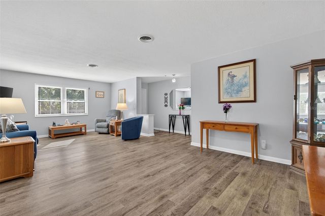 8186 TERRACE GARDEN DRIVE N 307, St Petersburg, FL 33709