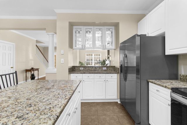 1683 Camfield Lane, Mount Pleasant, SC 29466