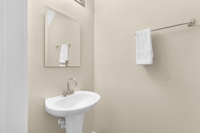 1683 Camfield Lane, Mount Pleasant, SC 29466