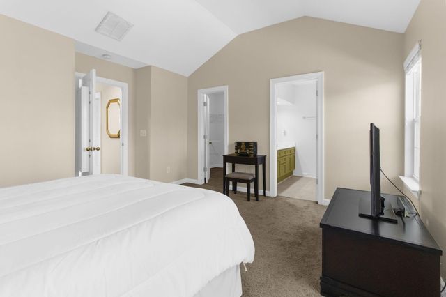 1683 Camfield Lane, Mount Pleasant, SC 29466