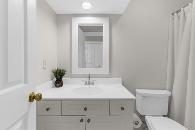 1683 Camfield Lane, Mount Pleasant, SC 29466