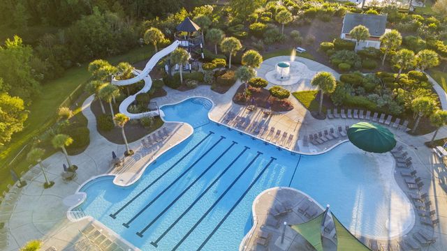 1683 Camfield Lane, Mount Pleasant, SC 29466