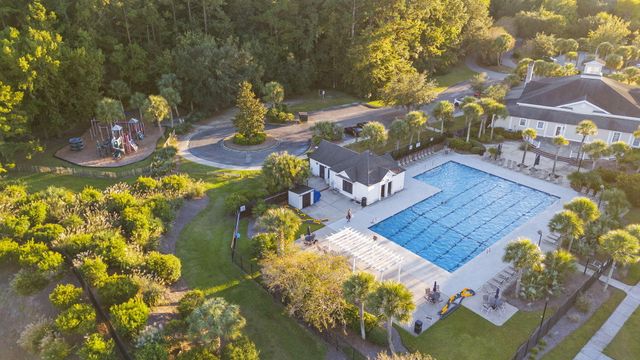 1683 Camfield Lane, Mount Pleasant, SC 29466